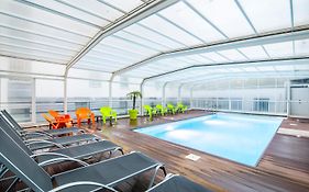 Lagrange Apart'Hotel l’Escale Marine